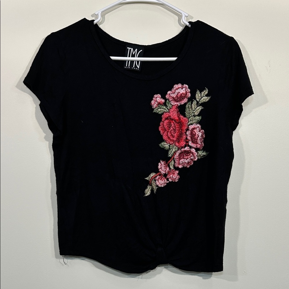 S top